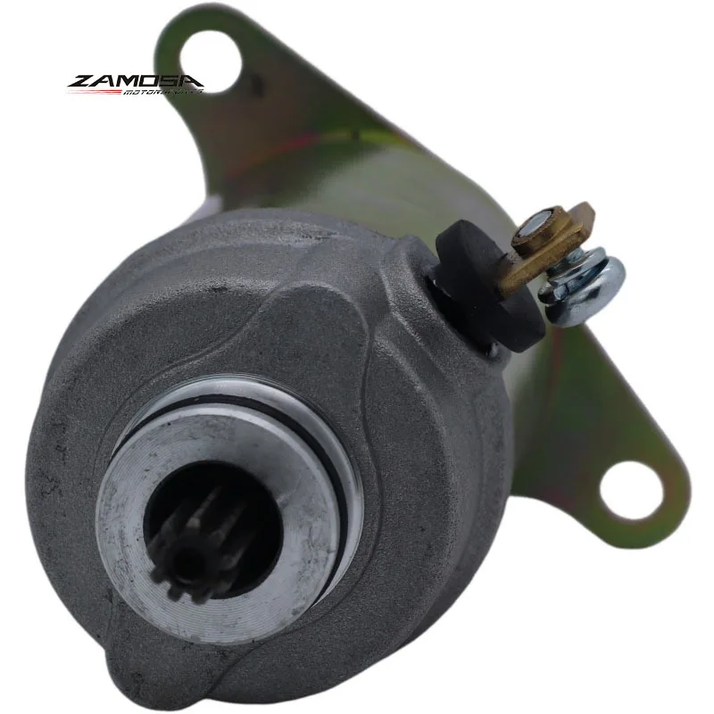31200-AWA-000 31200-A1A-000 Starter Starter Motor for MIO-50 SYM-50