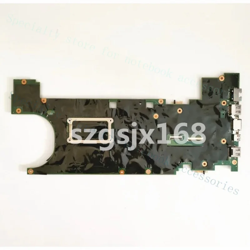A+For Lenovo Thinkpad T460S Motherboard NM-A421 I5-6300U 4GB 00JT937 00JT935