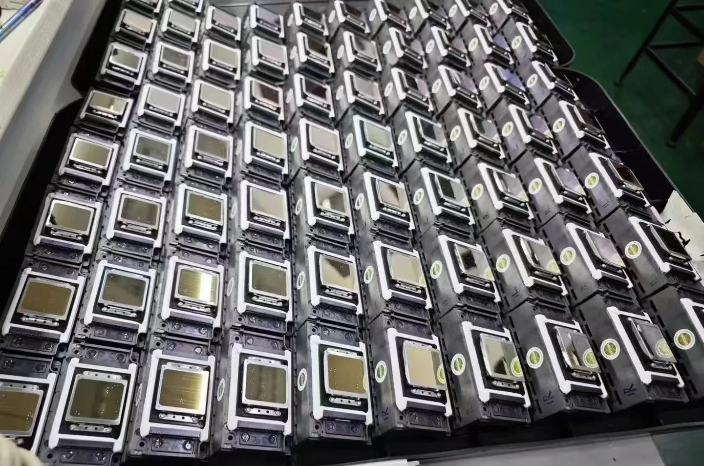 풀리인 XP600 프린터 UV DTF XP600 프린트 헤드 프린터용 고품질 프린트 헤드