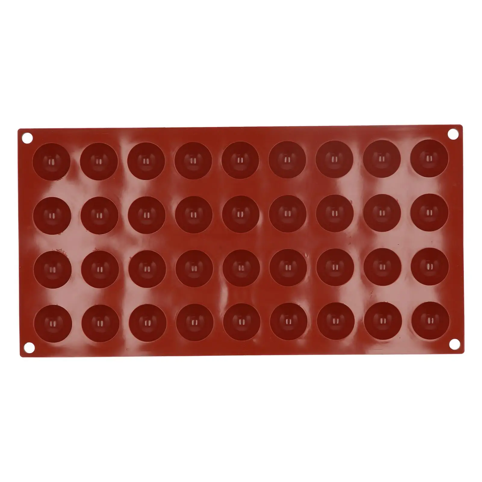 Molde de pan de silicona no tóxico para niños: diseño antiadherente único, seguro para hornos, microondas y congeladores