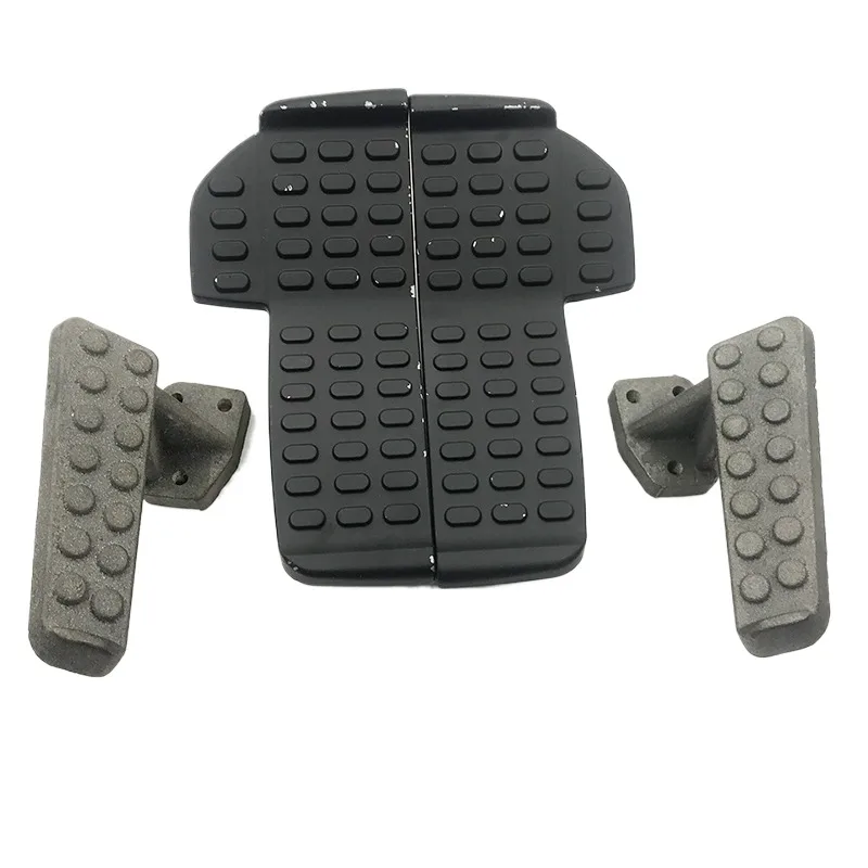 

For Hitachi ZAX60 70 120 200 240 330 450 3 6Electric direct injection rest pedal Excavator Parts