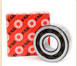 Differential Bearing F-574658 Roller Bearing F-574658.01 F-577220 F Bearing F-577220.01