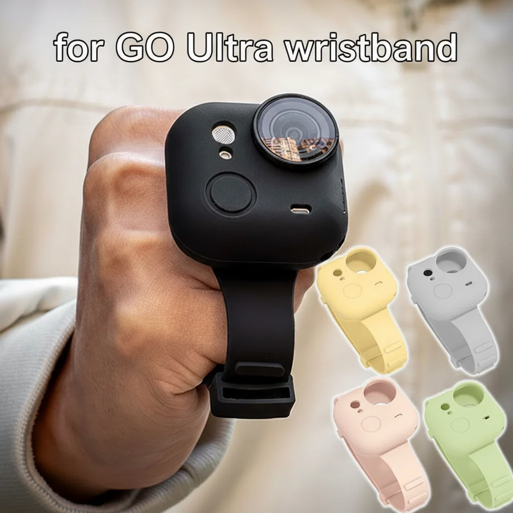 Hand Wrist Band For…