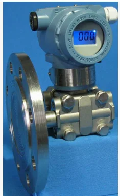 

3051L Flange Liquid Level Transmitter, Liquid Level Transmitter, Flange Pressure Transmitter, Remote Liquid Level Transmitter