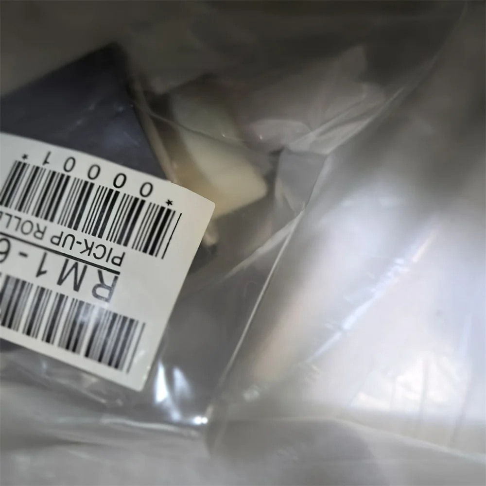 

50X RM1-9168-000 RM1-6414 RM1-6467 Pickup Roller for HP Pro 400 M401 M425 P2035 P2055 for Canon LBP 251 253 6303 6304 6600 6653