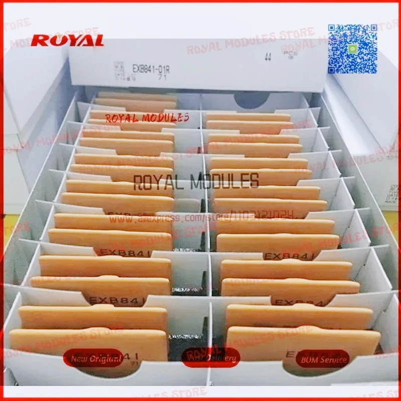 10pcs/lot New  EXB841-01R EXB841 M57962L M57962AL VLA517-01R