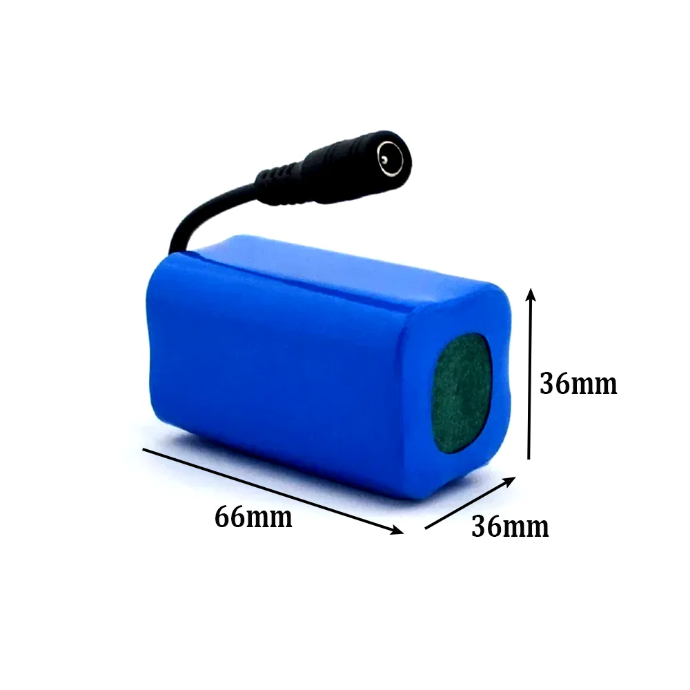 Original Li-ion Battery 2S2P 7.4V 6000MAH for T188 2011-5 T888 V007 H18 C18 COLLECTION TO CONTROL BATTERY FRANCE RC