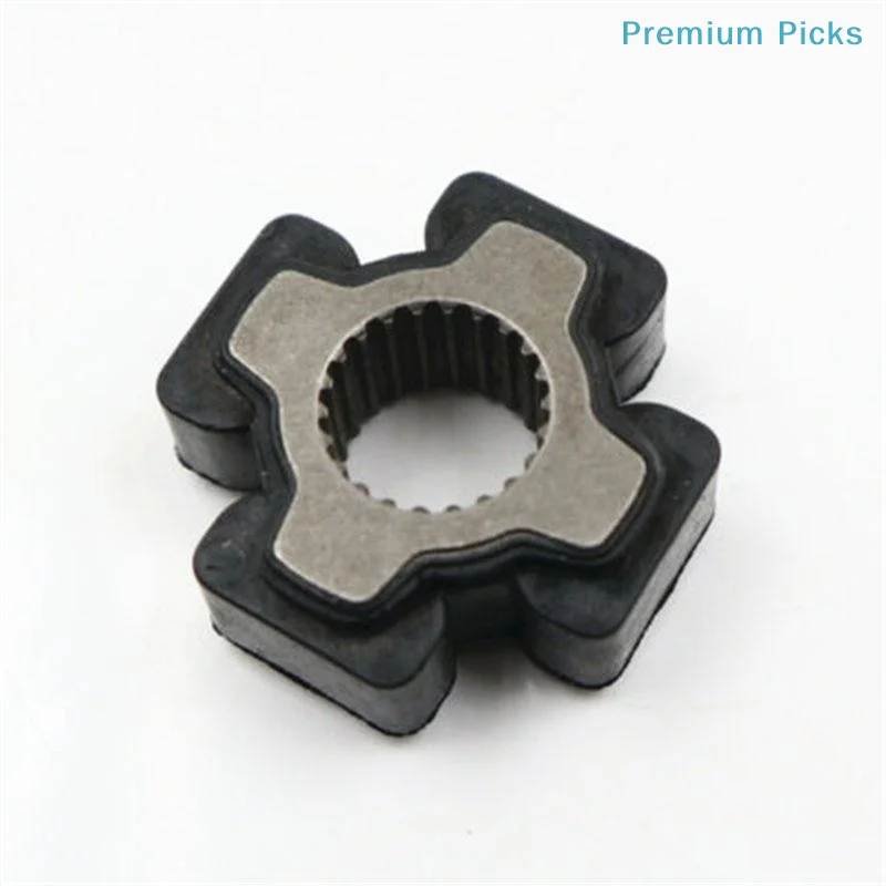 portable1Pcs Flexible Steering Column Coupler Coupling Steering Coupler 56315-3W000 56315-4T000FFF 56315-F8000 56352-1W000