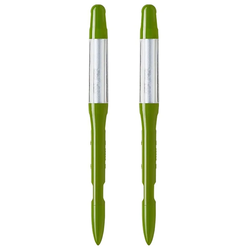 

2025 Trend Aquameter,2Pcs,Plant Soil Moisture Sensor,House Plant Soil Moisture Meter, Best For Indoor Potted Plants (Medium)