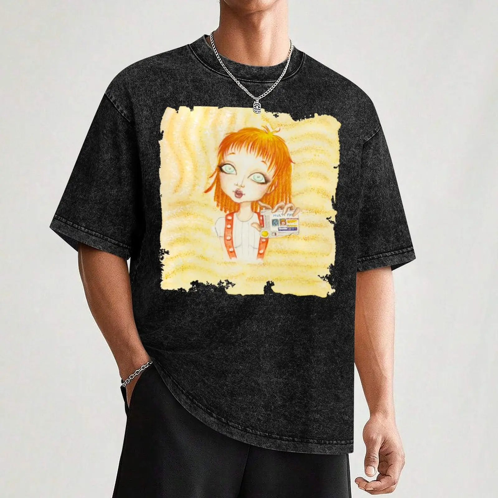 Multipass T-Shirt shirts graphic tees graphics custom shirt men graphic t shirts image 3