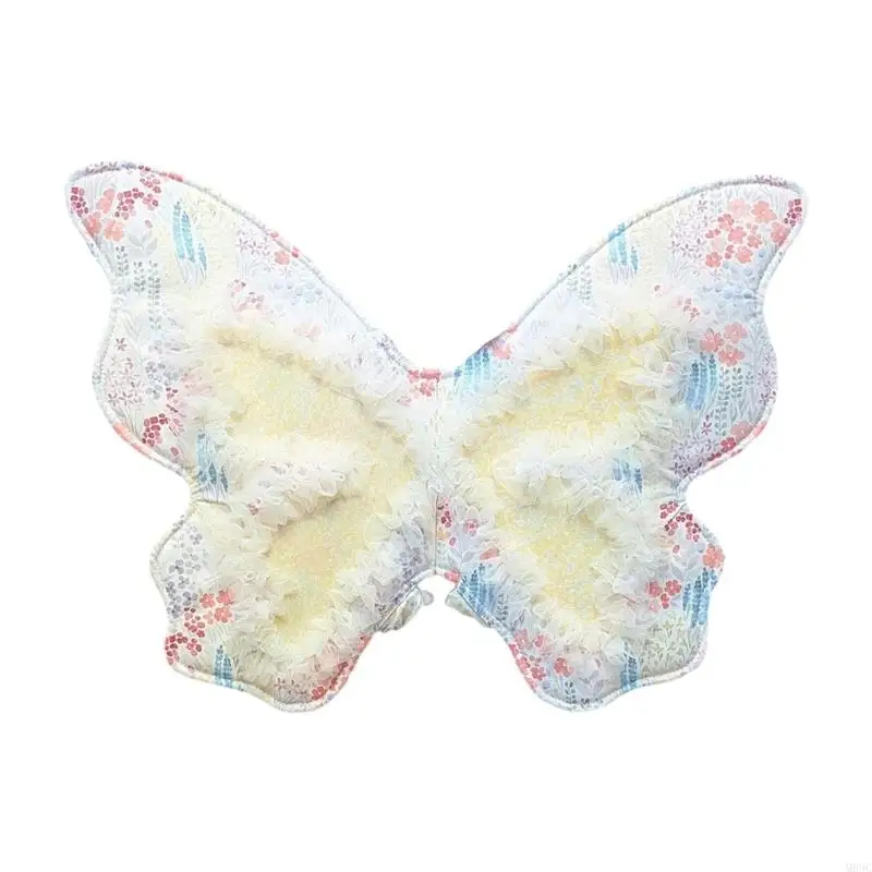 

M89C Butterfly Wing Costum