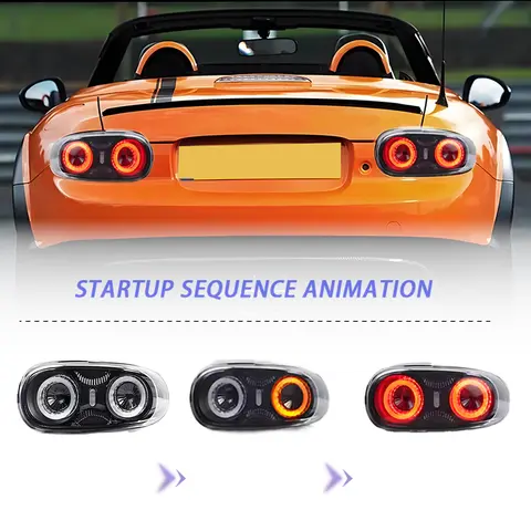 10 best sales mx 5 nc - №10