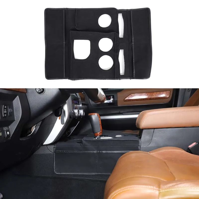 copertura-di-protezione-dell'ingranaggio-della-console-centrale-per-toyota-tundra-xk50-f1-2014-2021-copertura-antipolvere-della-console-di-trasmissione-accessori-auto