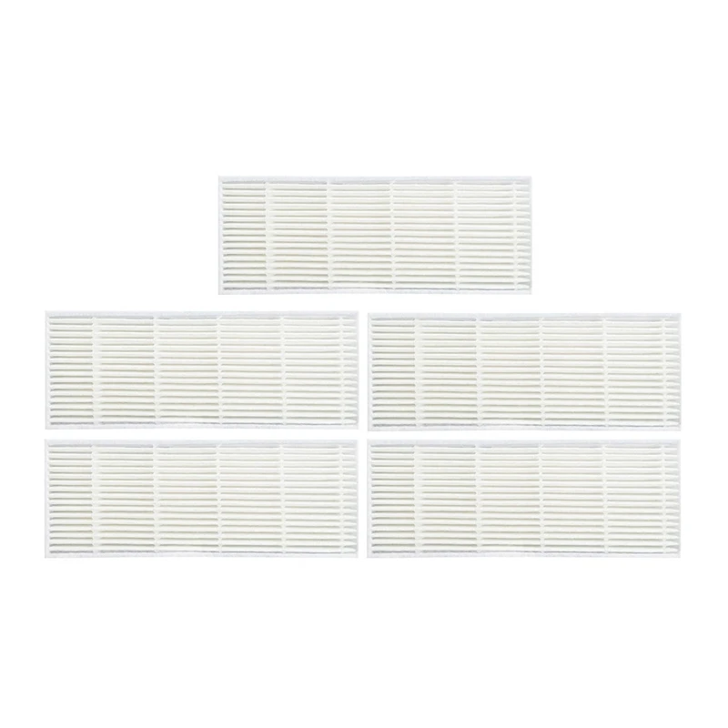 9PCS Filters For Lefant M210 M210B M213 M210S OKP K3 Vacuum Cleaner Filter Replacement Accessories Parts