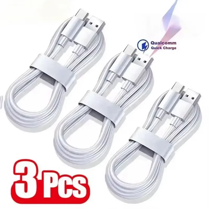 #82 Best Fast Charging Data Cables to Buy In 2026