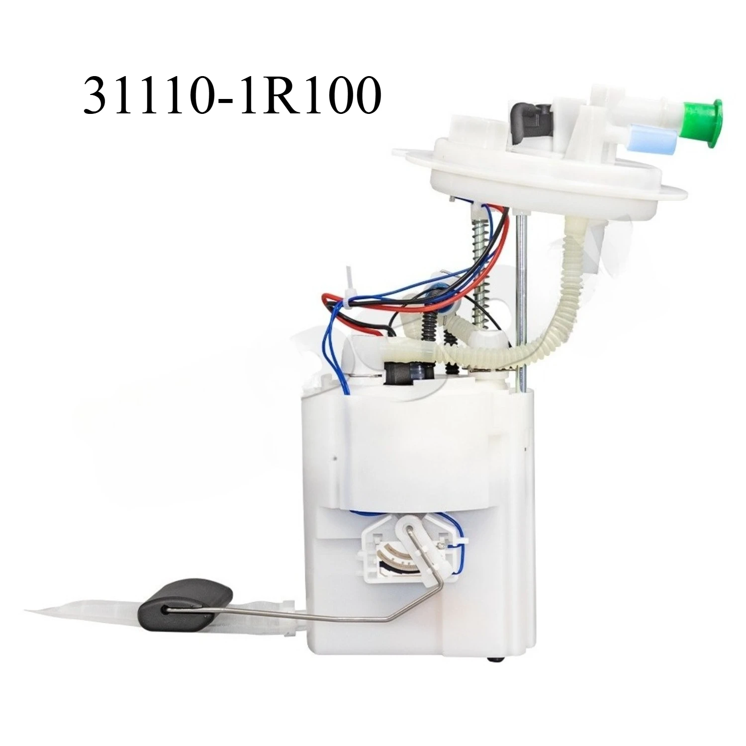 

Fuel Pump Assembly 31110-1R100 For Hyundai (Imported) Ix35 (LM, EL, ELH) 2.0 CRDi 2009-2015