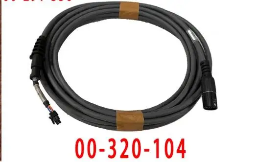 

KRC5 Indicator00-291-556 Cable00-320-104 New X19 Cable