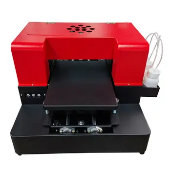 720*720DPI Vysoce výkonná tiskárna dortů a sušenek, bonbónů, chleba, čokolády a potravin, vzorů, 3D tiskárna 6 nejlepší prodej 3D tiskárna čokolády - №3