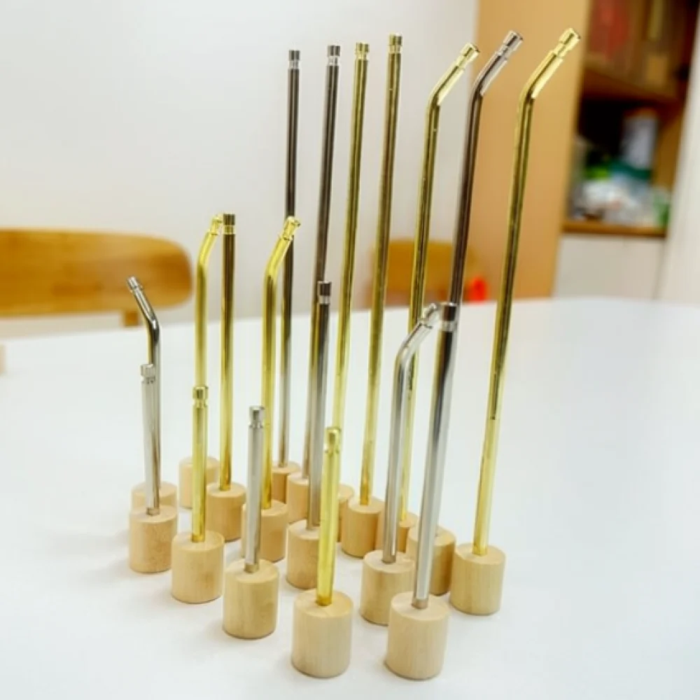 Adapter otworu w panelu perfor – Workshop Tools Display recenzja i cena