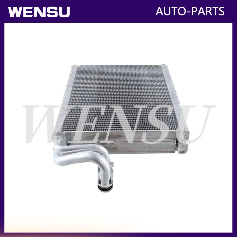 

1678306404 1678302805 1678309203 2780900414 Air Conditioning AC Evaporator Core For Mercedes Benz W167 GLE GLS AMG