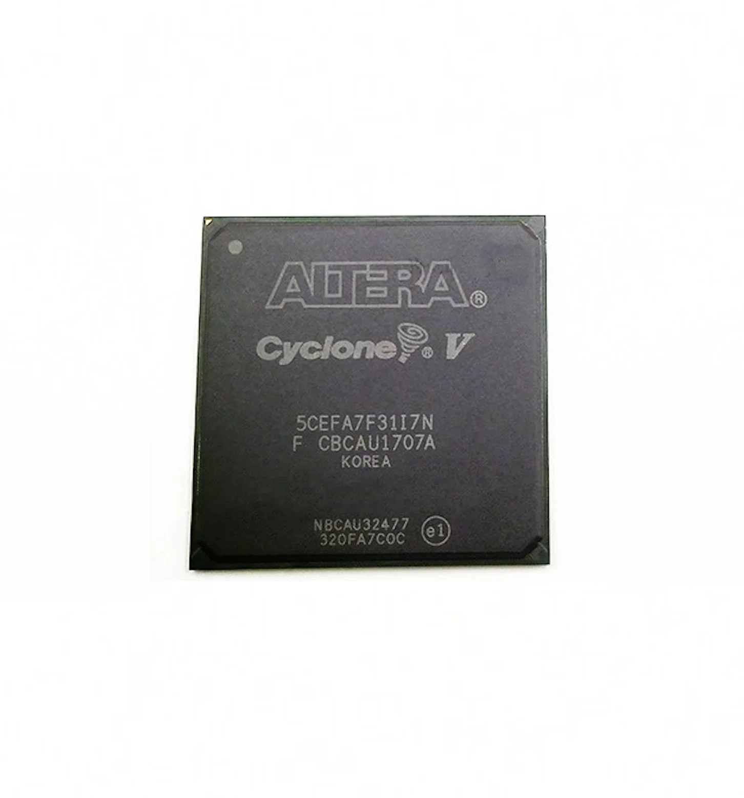 

5CEFA7F31C6N 5CEFA7F31C7N ALTERA FPGA CPLD 5CEFA7F31C8N 5CEFA7F31I7N