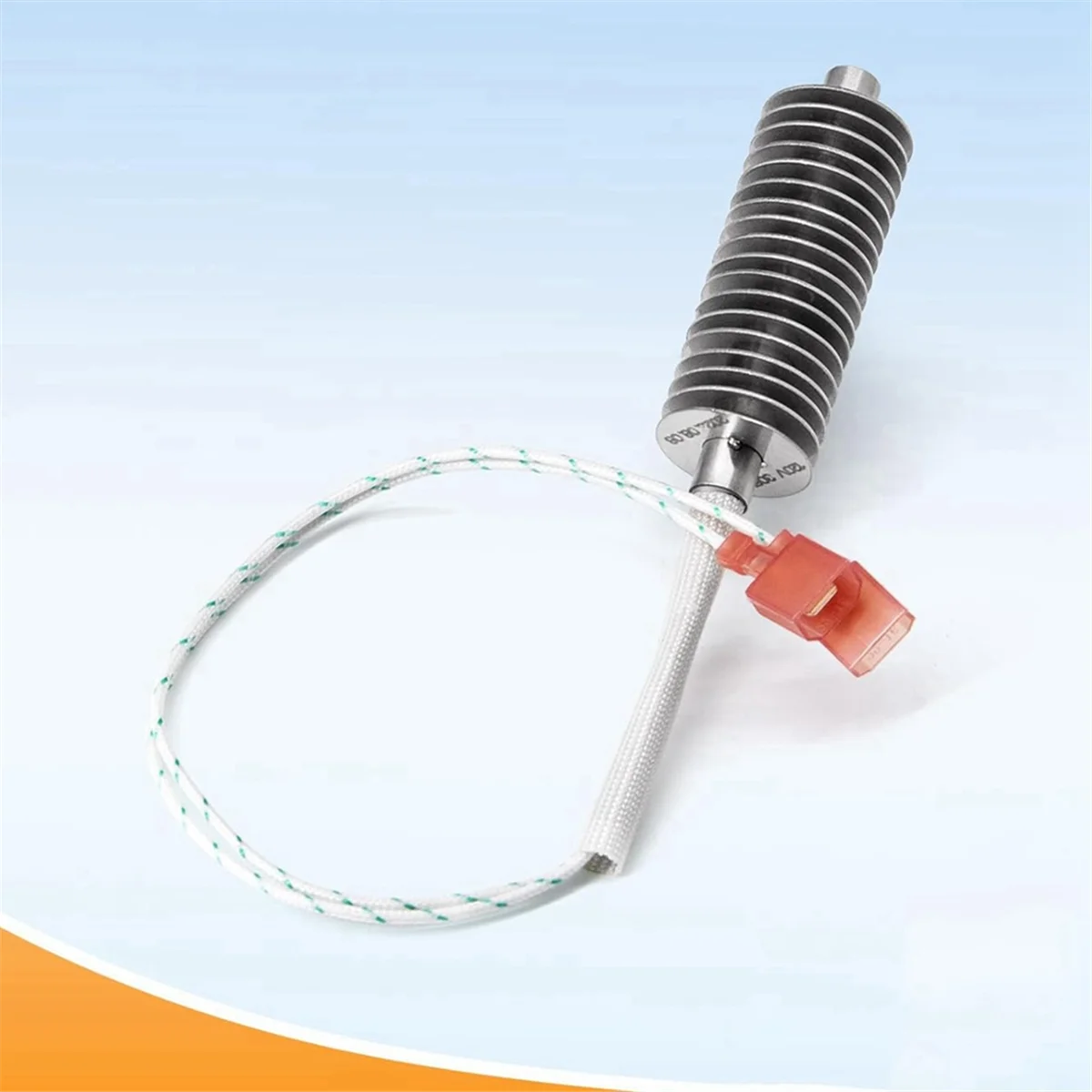 3-20- 677200   Accenditore per stufa a pellet Harman P68,XXV,P43,P61, accenditore a 17 pinne per stufa a pellet Harman Advance,Accentra 52i HY