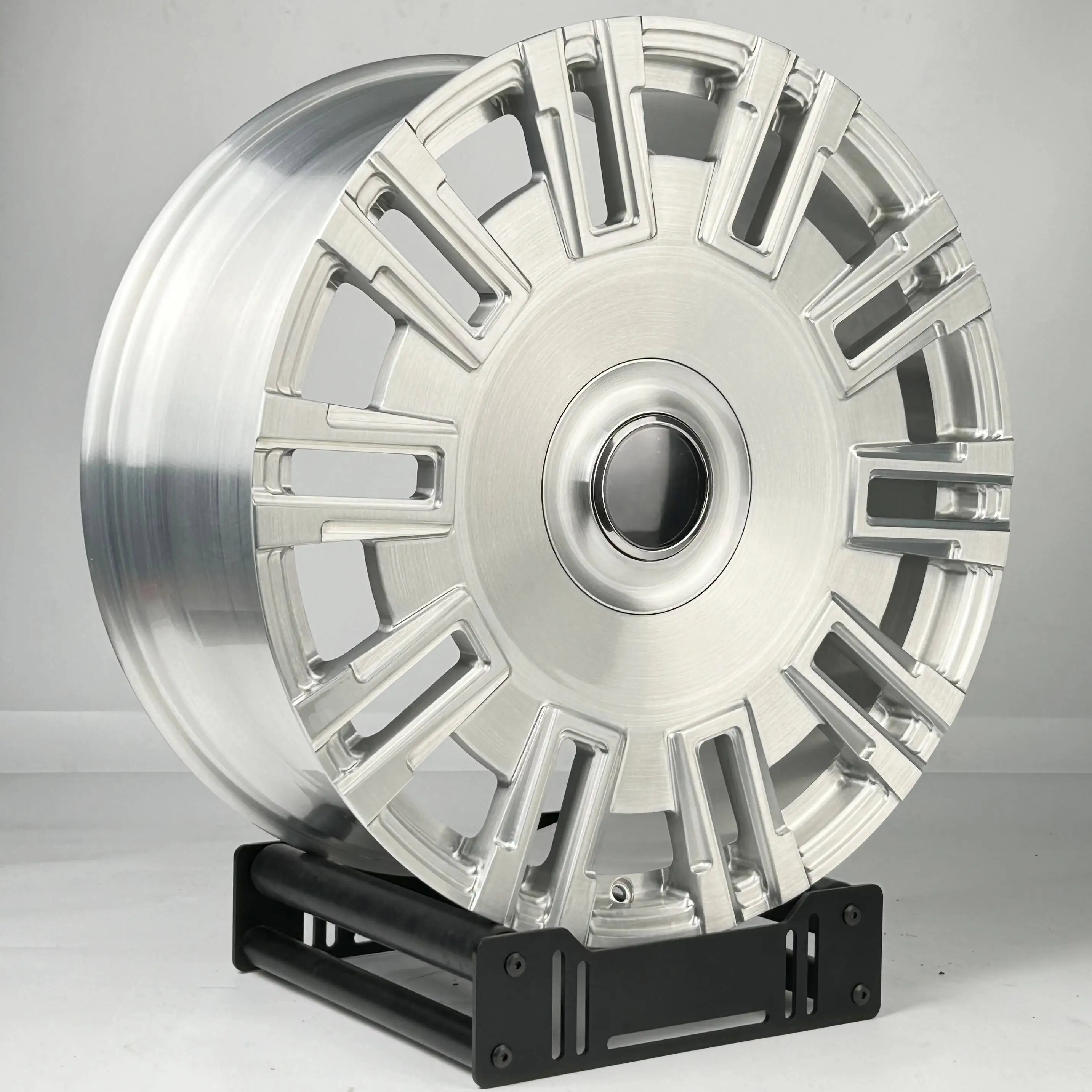 

Kw Forged 5x130 Wheels For Bentley Flying Spur Mulsanne Bentayga Continental GT 23 24 Inch Rims Forged Alloy Wheels