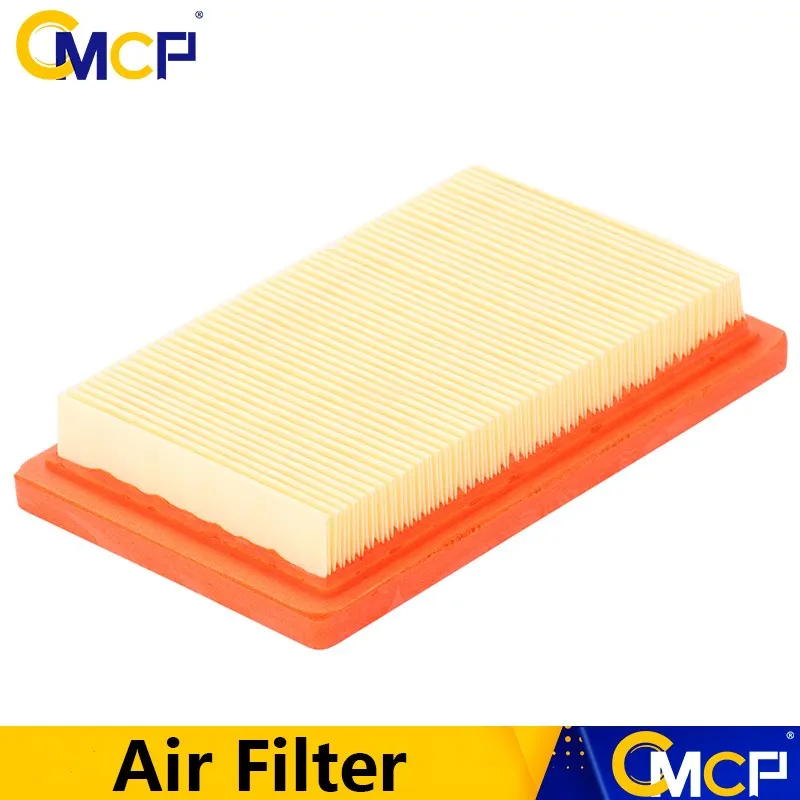 CMCP 5pcs Air Filter for Honda 951-10298 GVX140751-10298 MTD Cub Cadet Replacement Lawn Mower Parts