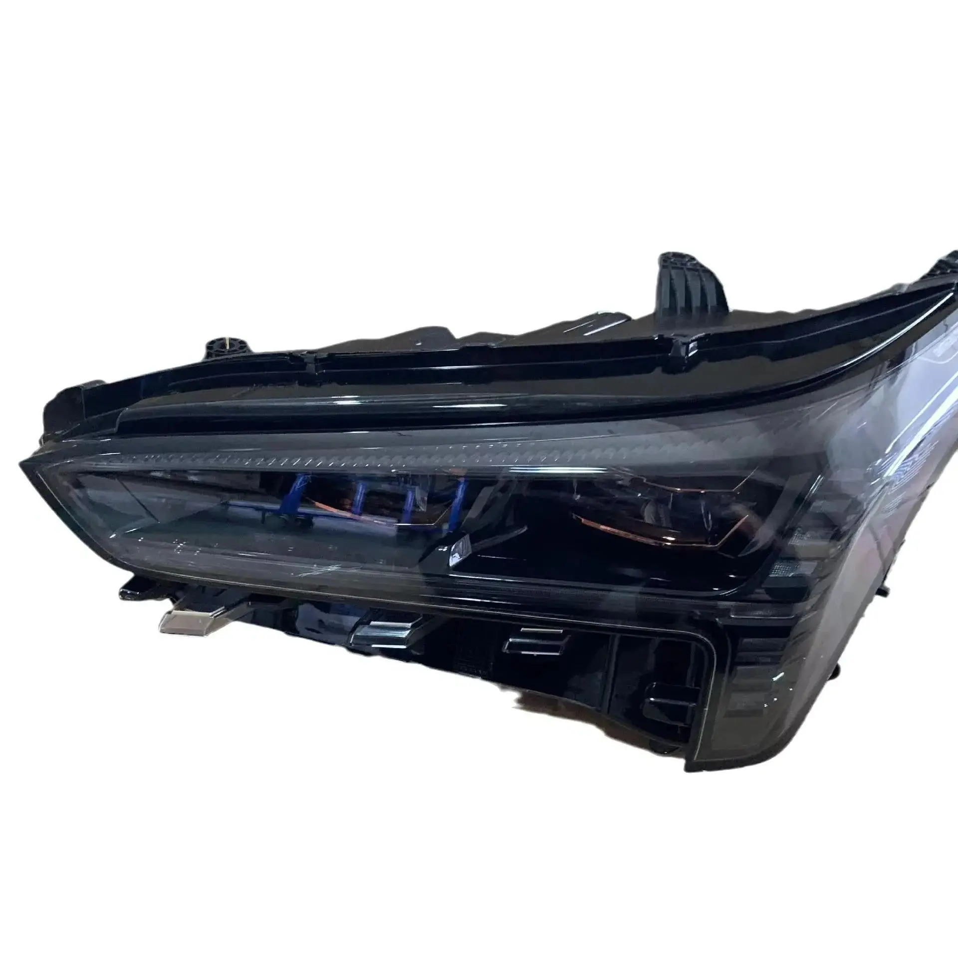 Applicable To AION S The Front Headlight Assembly of Aion S  Models 19-21 Mei EVO Accessories