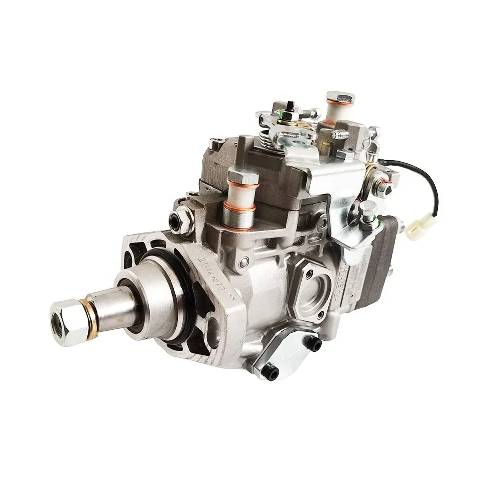 

High Quality Injection Pump For Isuzu Trooper Engine 4JG2 Fuel Pump VE 4/11F1200LNP2293 104646-5051