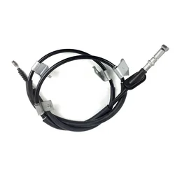 1PCS Hand Brake Cable for BYD S6 Car Accessories Brake Wire Emergency Brake Cable