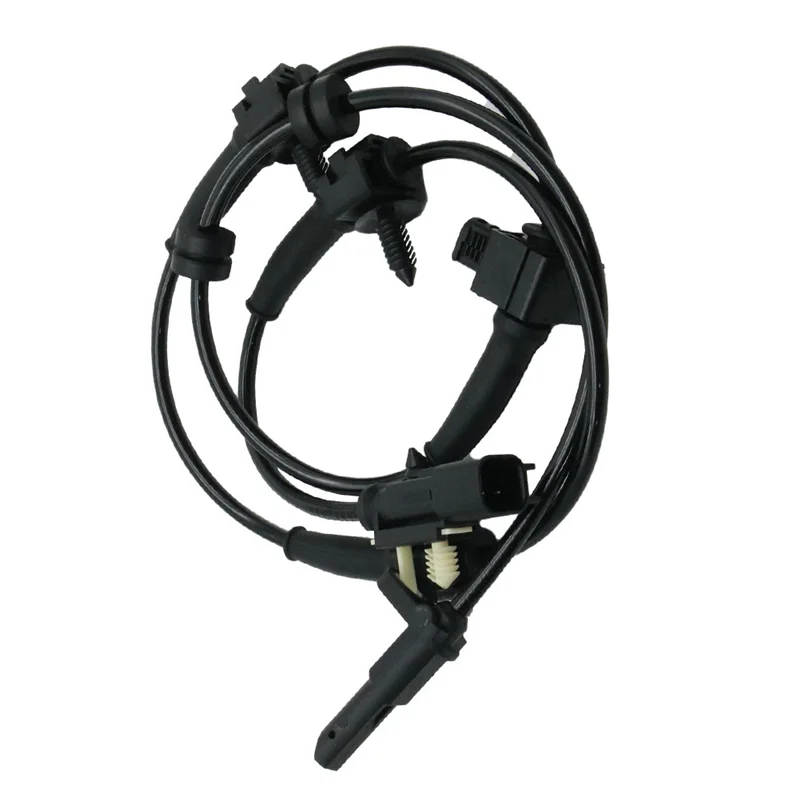 WO- 22884494   フロント左 ABS 車輪速度センサーコロラド GMC キャニオン 2009-2012 2.9L 3.7L 5.3L 25832173