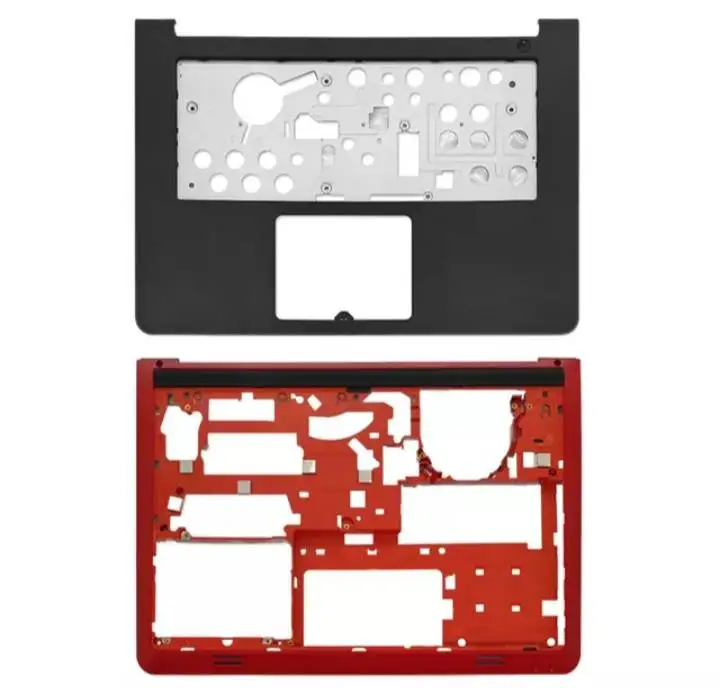 

New laptop For DELL 14 5447 5445 5448 Palmrest and Bottom Base Cover
