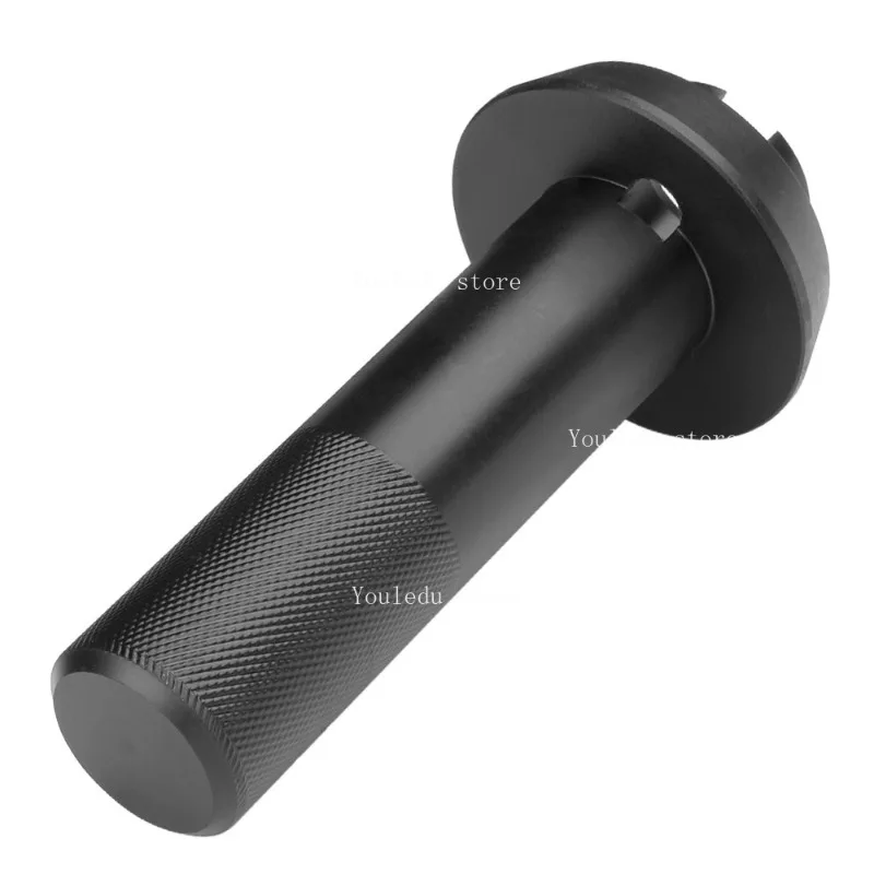 

Для Jaguar Land Rover 5,0 передний коленчатый вал двигателя, сальник, корректор коленчатого вала, специальный инструмент 303-1433