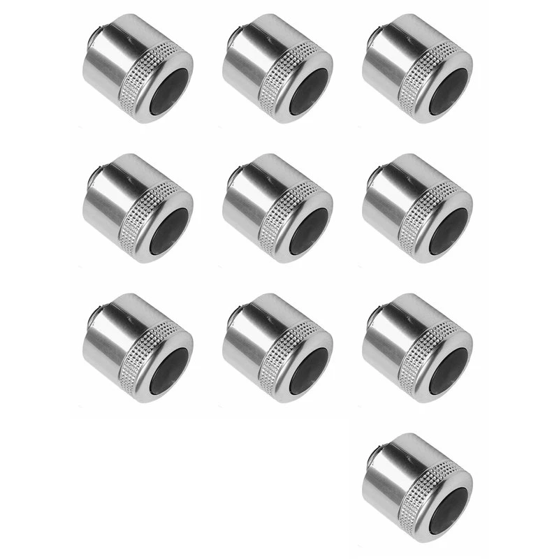 A73X-10X Multimedia MMI Volume Knob Rotary Button Switch Setting Navigation For Audi A6 C6 S6 Allroad Q7 A8 S8 4F0919070