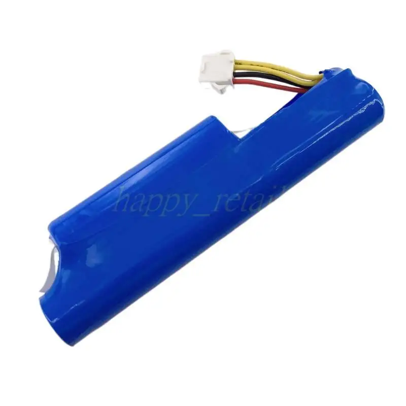 Batería Original para Robot aspirador Redmond RV-R150 / Vileda VR201 PetPro