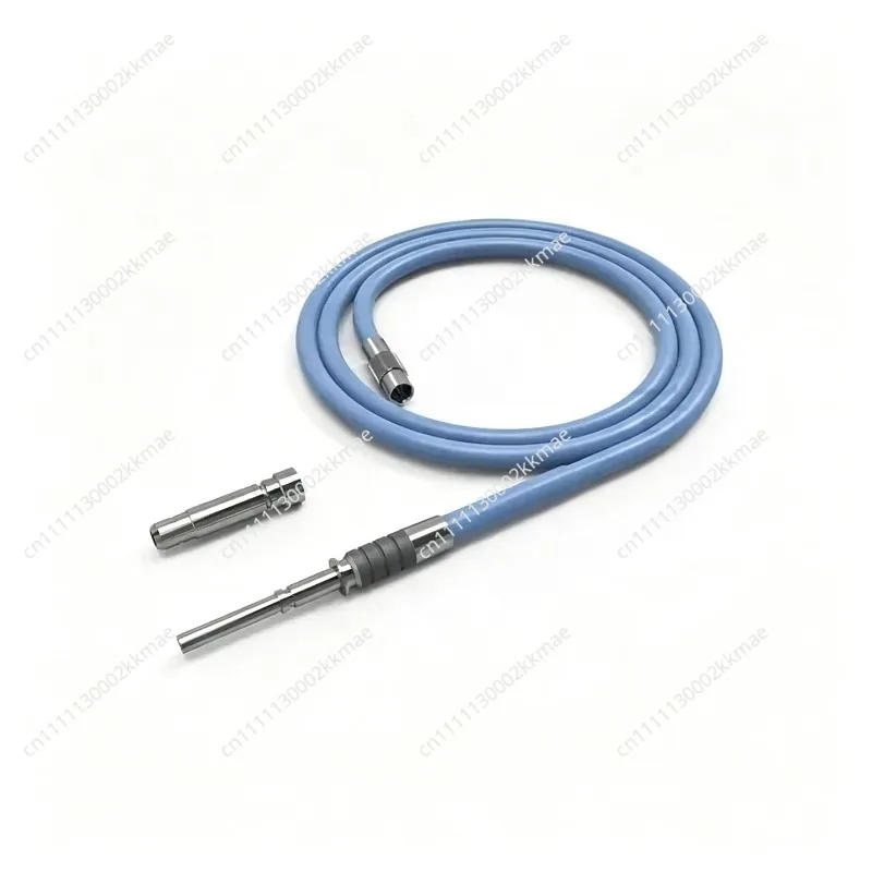 Light Source Optical Fibers Cables Φ4mm 1.8m 2m 2.5m 3m Interface Autoclave