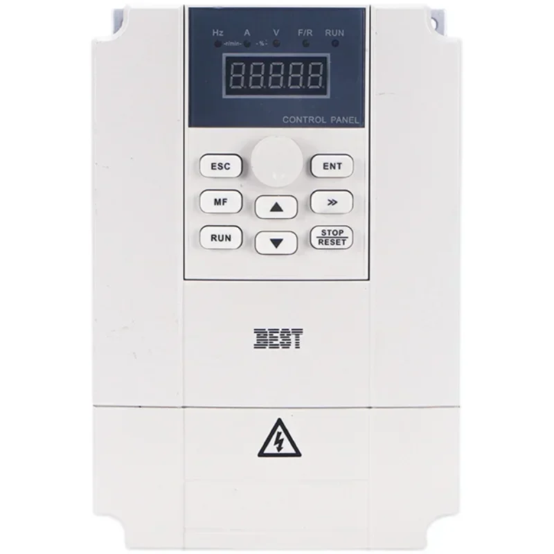 Electric Spindle Controller Engraving Machine with Adjustable Frequency Converter Governor 1.5kw-7.5kw for Precision Engraving