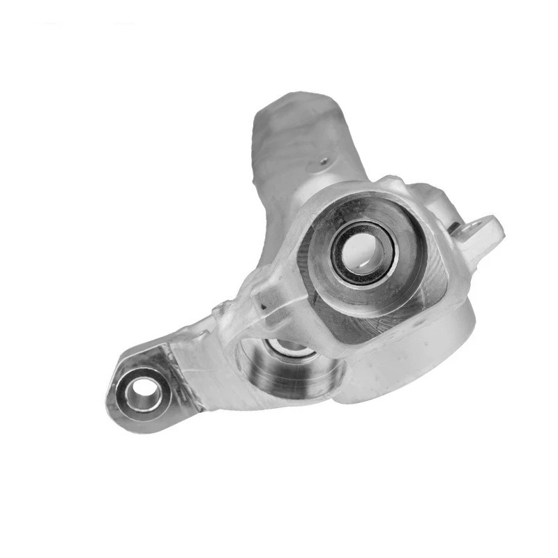 Suitable for Range Rover Evoque IVL405 Front Right Wheel Hub Croissant Steering Knuckle LR155542