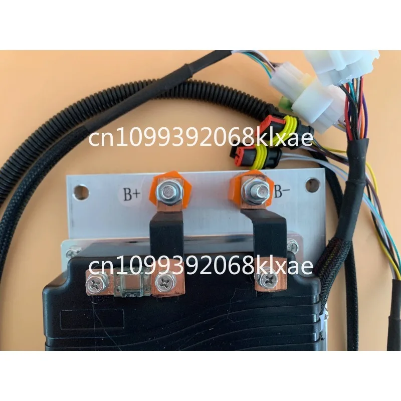 Controller 1230 Electronic control assembly Electric forklift assembly