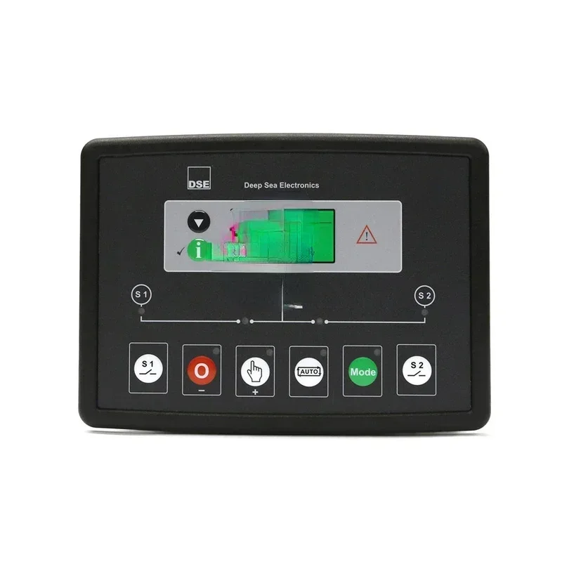 Auto Transfer Switc…