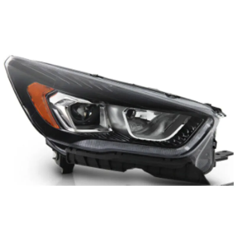 

Подходит для Ford Escape 2017–2019 светодиодные передние фары, OEM GJ5Z-13008-C(R)/GJ5Z-13008-D(L).