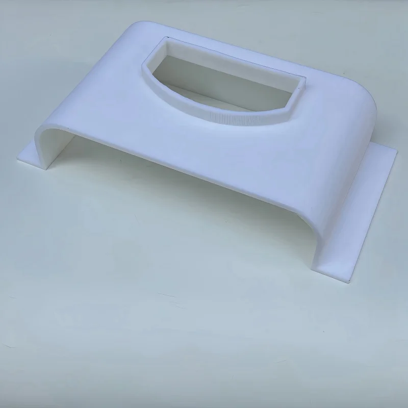 魚とエビの洞窟水族館の装飾、エビと稚魚のシェルター