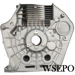 Quality Crankcase Cylinder Block Case For 192F 192FA 92MM Bore Size 12HP Single Cylinder Air Cool Diesel Engine