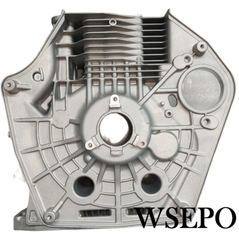 Quality Crankcase Cylinder Block Case For 192F 192FA 92MM Bore Size  12HP Single Cylinder Air Cool Diesel Engine