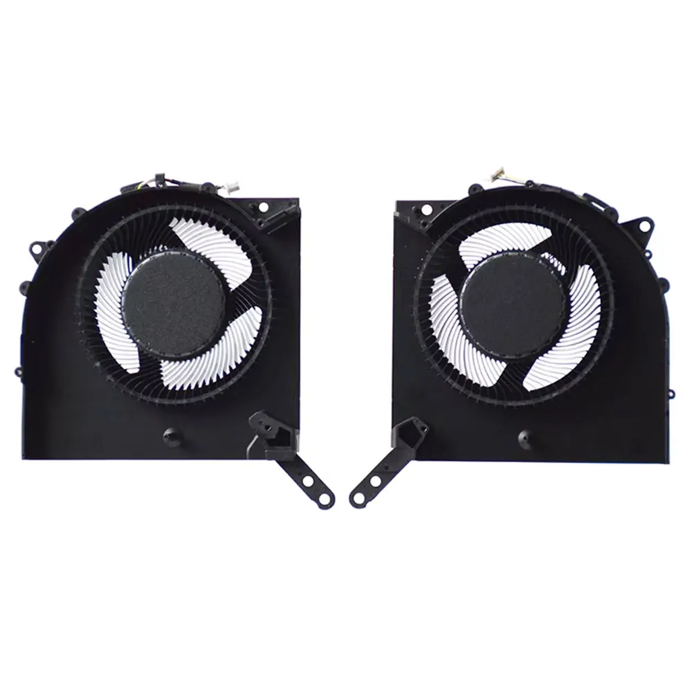 12V For Lenovo Legion Pro 5 16ARH7H 16IAH7 15IAH7 15IAH7H Gen7 Y9000P R9000P 2022 Laptop CPU GPU Cooling Fan Heatsink Fan Cooler