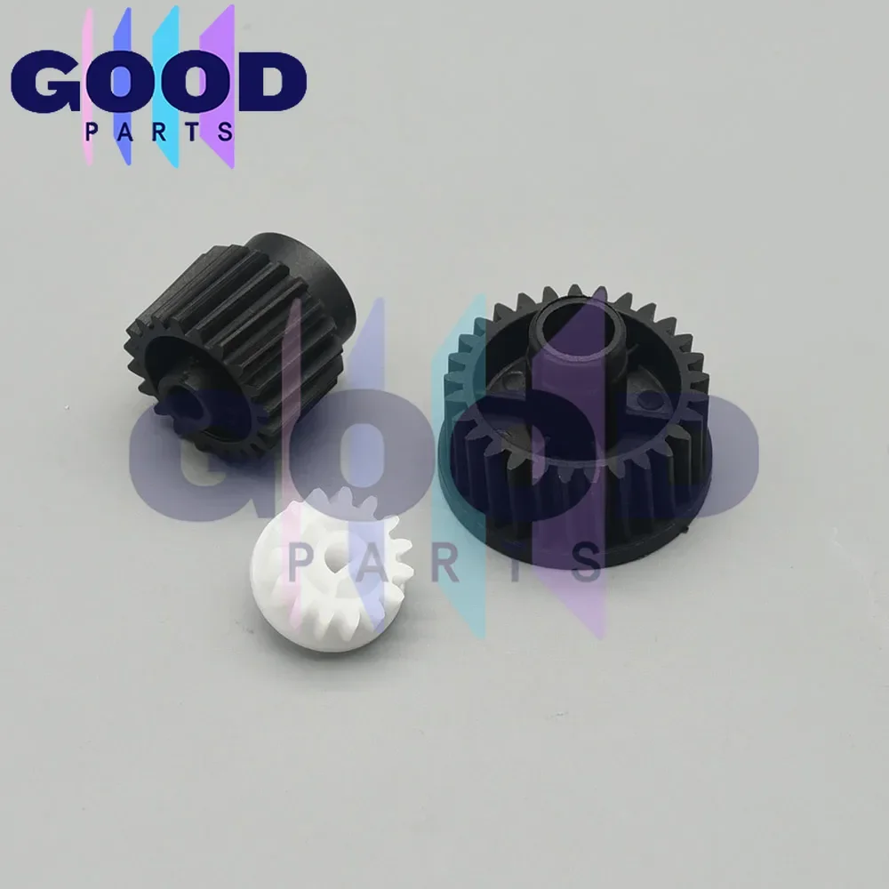 10sets GR-M525-20T RU6-8293-000 Fuser Drive Gear kit compatible for HP LaserJet M525 M521 / 525 521