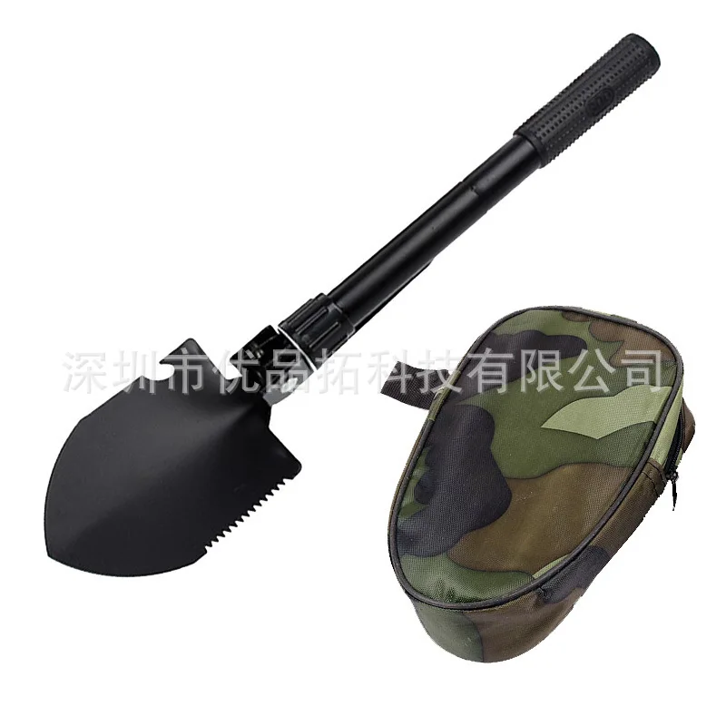 Metal Detector Special Earphone Accessories Shovel