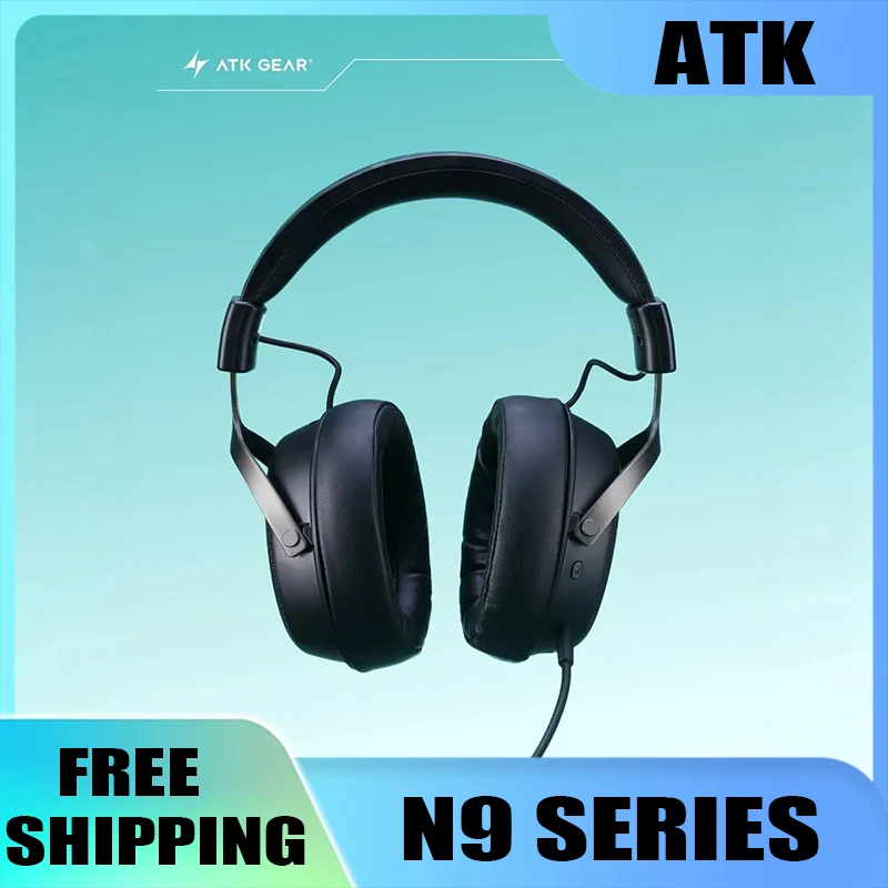 Atk Neptune N9 4Mod… - image