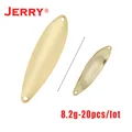8.2g Gold-20pcs